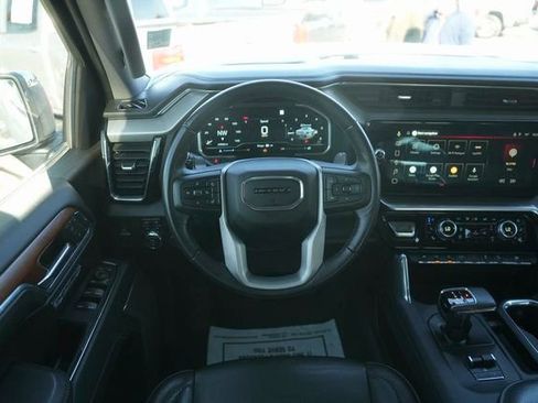 Used 2022 GMC Sierra 1500 Denali image 21