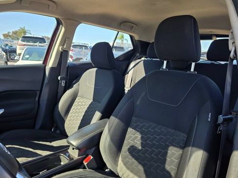 Used 2023 Nissan Kicks SV FWD image 16