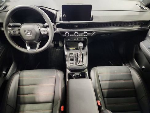 Used 2024 Honda CR-V Sport-L image 20