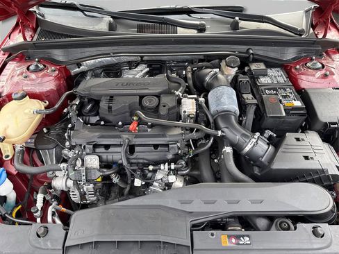 Used 2023 Kia K5 GT-Line w/ GT-Line Premium Package image 13