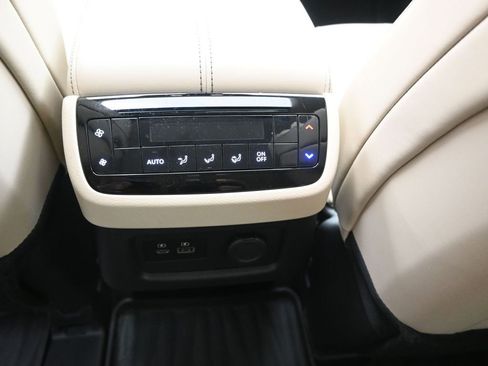 Certified 2023 INFINITI QX60 Luxe w/ Vision Package FWD image 20