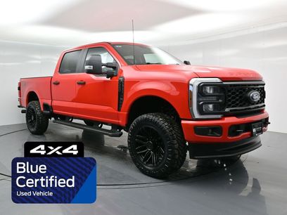 Used 2024 Ford F250 XL w/ STX Appearance Package