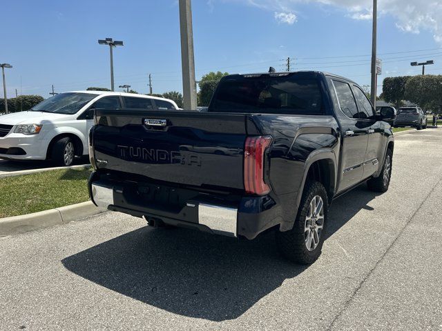 Used 2023 Toyota Tundra 1794 Edition AWD/4WD image 7
