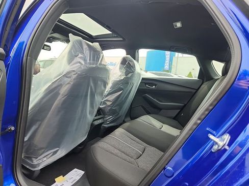 New 2026 Honda Accord Sport image 10