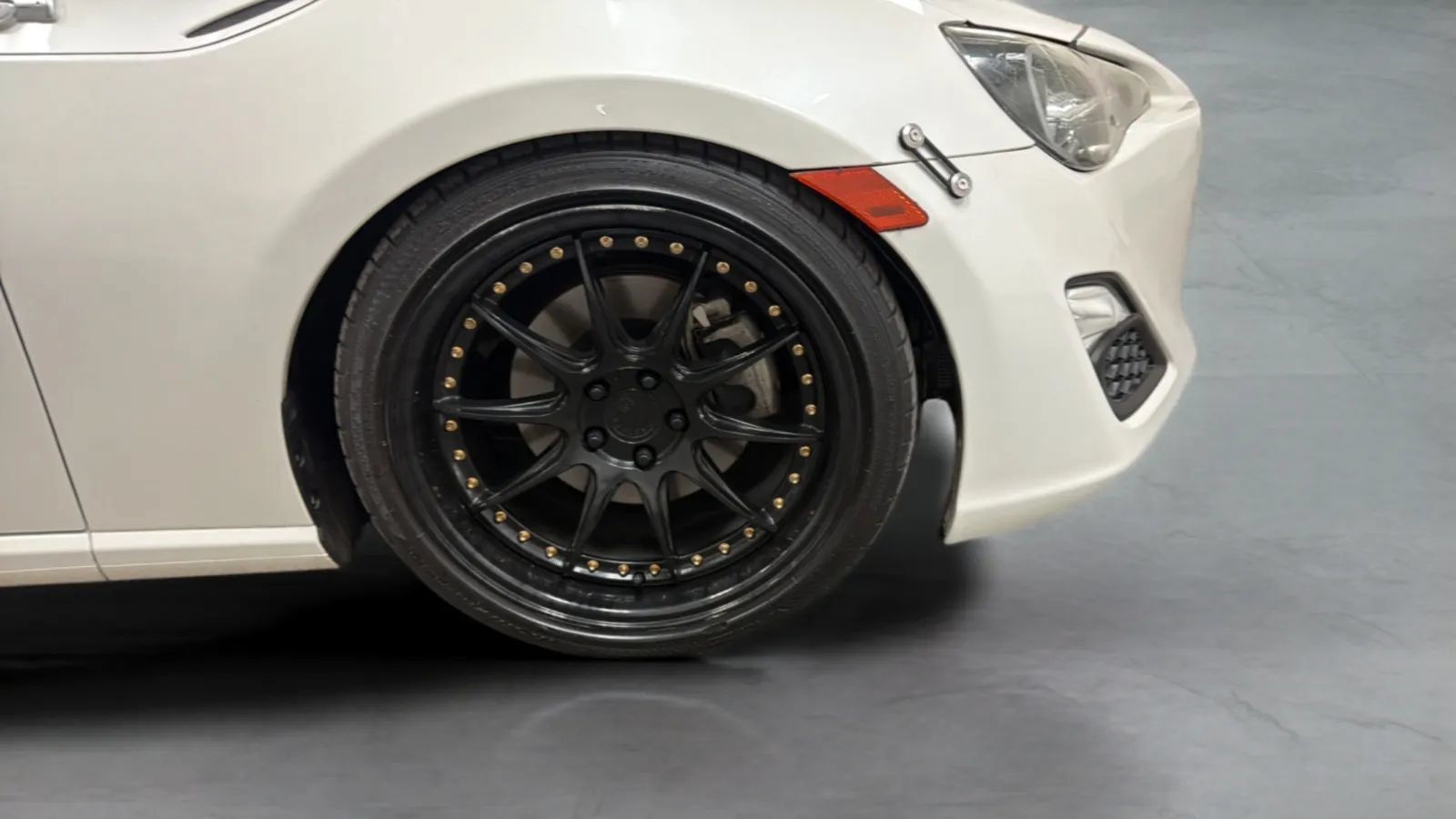 Used 2016 Scion FR-S RWD image 23