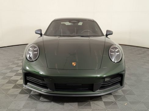 New 2026 Porsche 911 Carrera T image 7