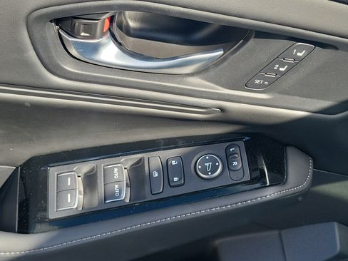 Certified 2023 Honda Accord Touring image 15