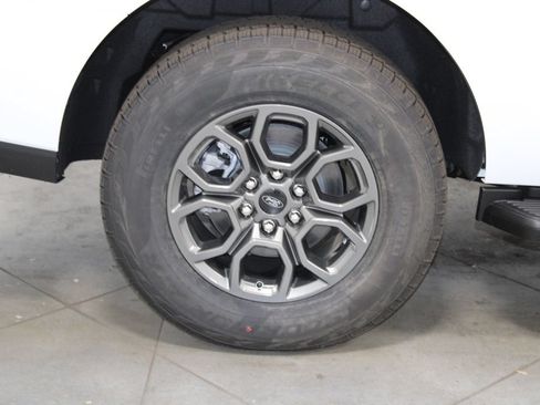 New 2026 Ford Expedition Active RWD image 13