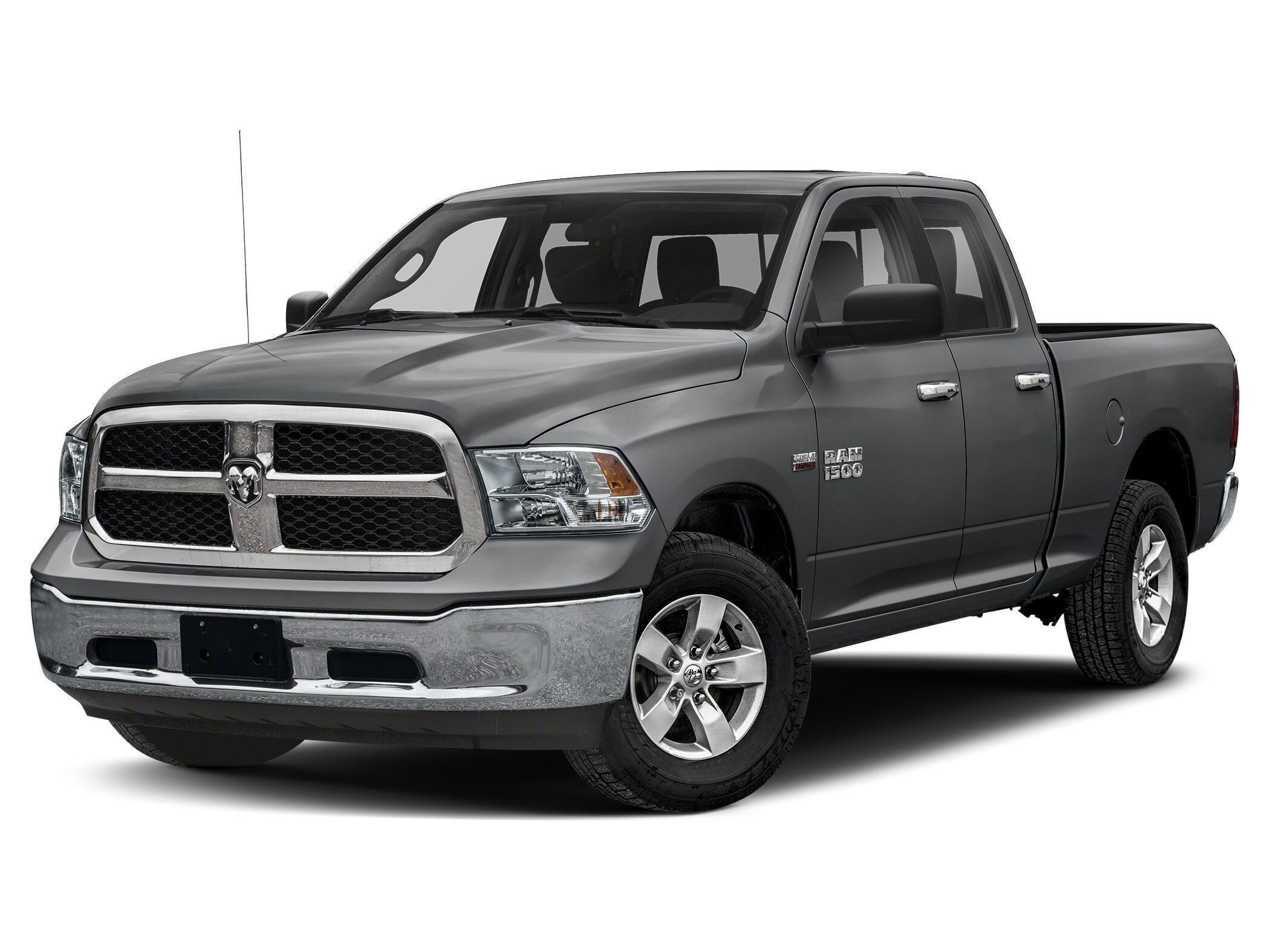 Used 2021 RAM 1500 Warlock w/ Electronics Group AWD/4WD image 1