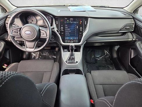 Used 2023 Subaru Outback Premium image 17