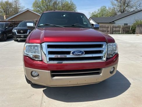Used 2013 Ford Expedition King Ranch image 21