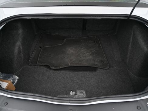 Used 2023 Dodge Challenger SRT Hellcat image 14