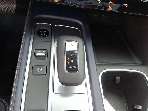 New 2026 INFINITI QX60 Sport AWD/4WD image 12