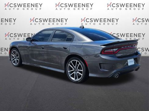 Used 2023 Dodge Charger R/T RWD image 3