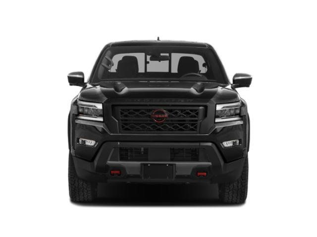 Used 2023 Nissan Frontier PRO-4X w/ Pro Convenience Package AWD/4WD image 7