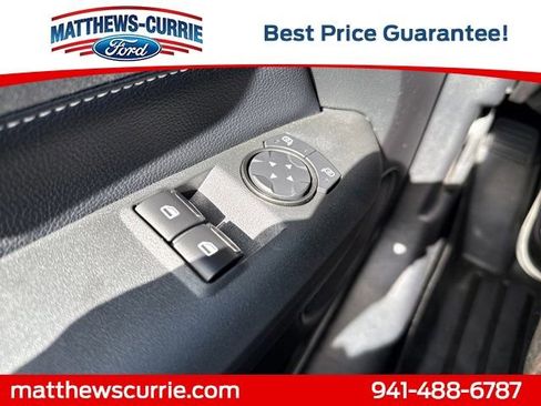 Used 2020 Ford Mustang Shelby GT350 w/ Technology Package image 23