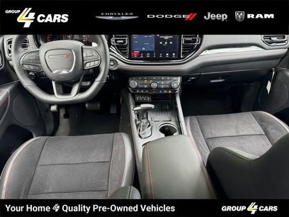 New 2025 Dodge Durango GT