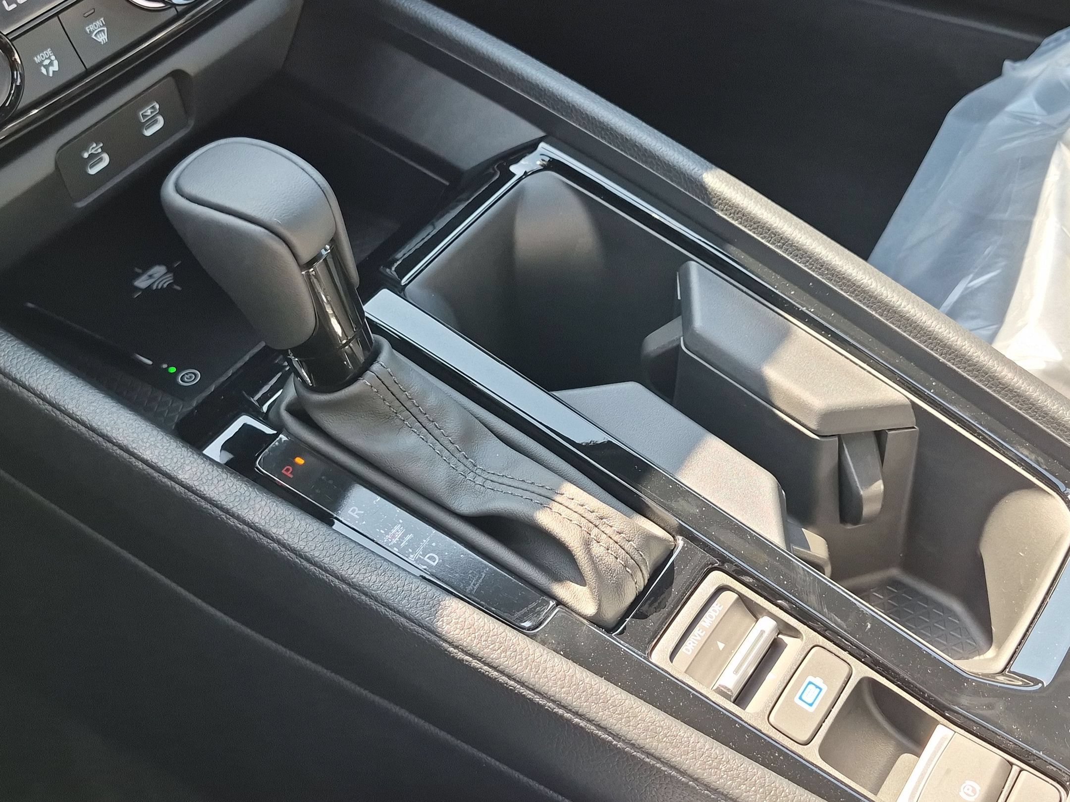 New 2026 Honda Accord Sport image 23