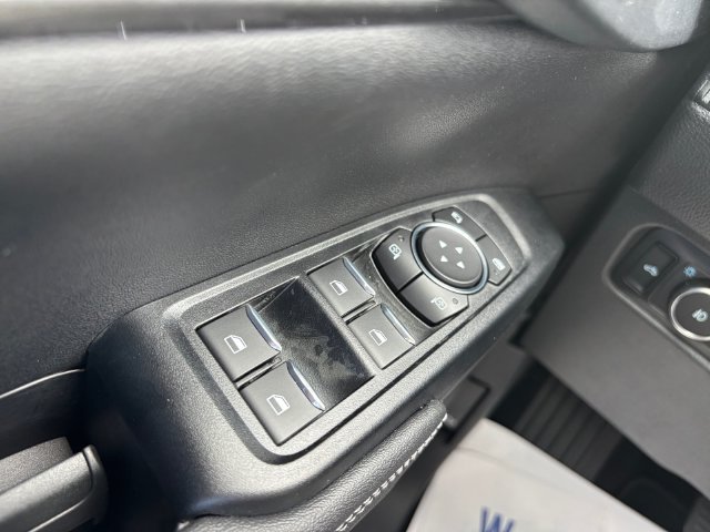 New 2026 Ford Ranger Lariat w/ FX4 Off-Road Package AWD/4WD image 16