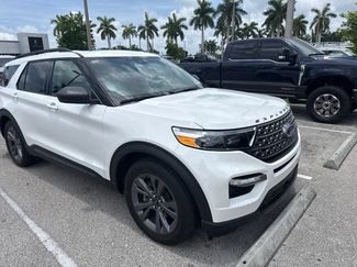 Certified 2021 Ford Explorer XLT w/ Equipment Group 202A RWD video 1