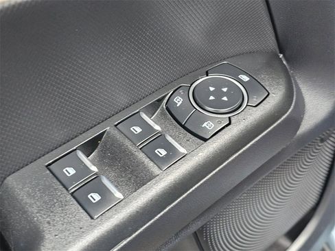 Used 2025 Ford Bronco Sport Big Bend w/ Convenience Package image 31