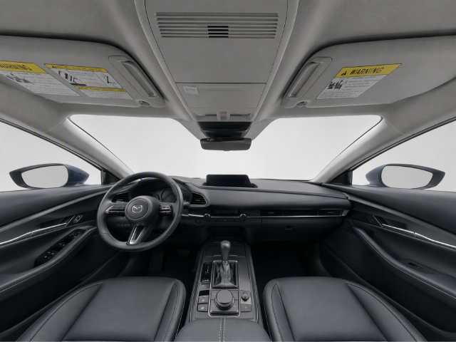 Certified 2026 MAZDA CX-30 AWD 2.5 S image 11