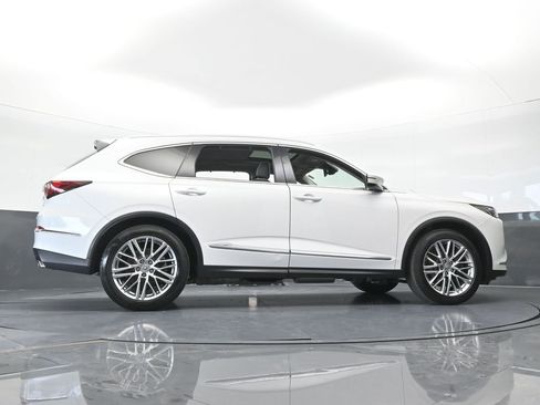 Used 2023 Acura MDX SH-AWD w/ Advance Package image 72