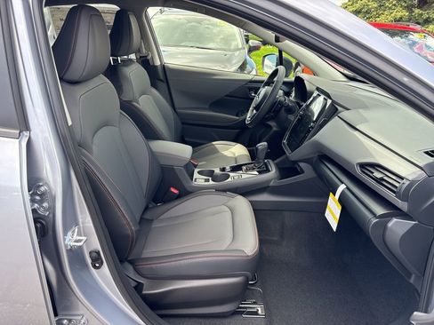 New 2026 Subaru Crosstrek 2.5i Limited AWD/4WD image 10