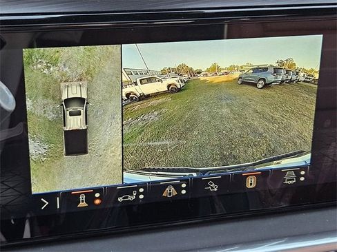 New 2026 GMC Sierra 2500 Denali Ultimate image 21