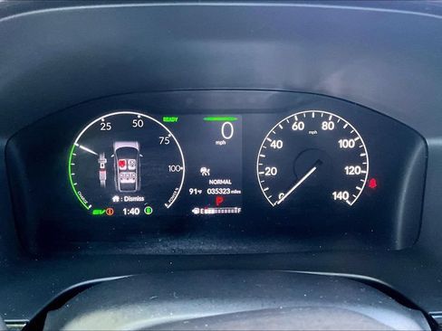 Used 2024 Honda CR-V Sport-L image 12