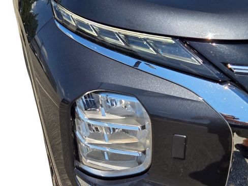 Used 2025 Mitsubishi Outlander SE AWD/4WD image 4