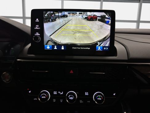 New 2026 Acura ADX AWD image 37