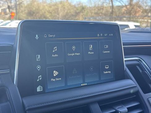 Used 2023 Chevrolet Tahoe LT w/ LT Signature Package image 16