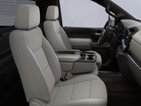 New 2025 Chevrolet Silverado 2500 LT w/ Convenience Package image 53