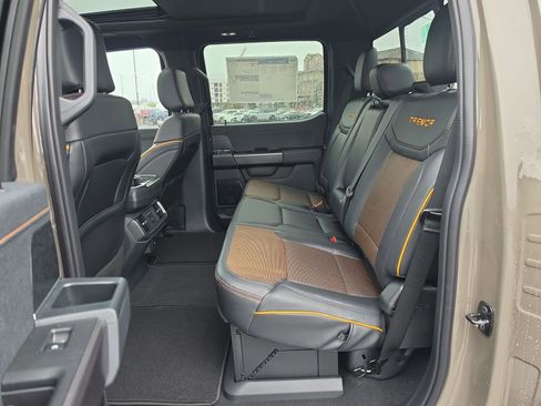 New 2026 Ford F150 Tremor w/ Equipment Group 402A High image 16