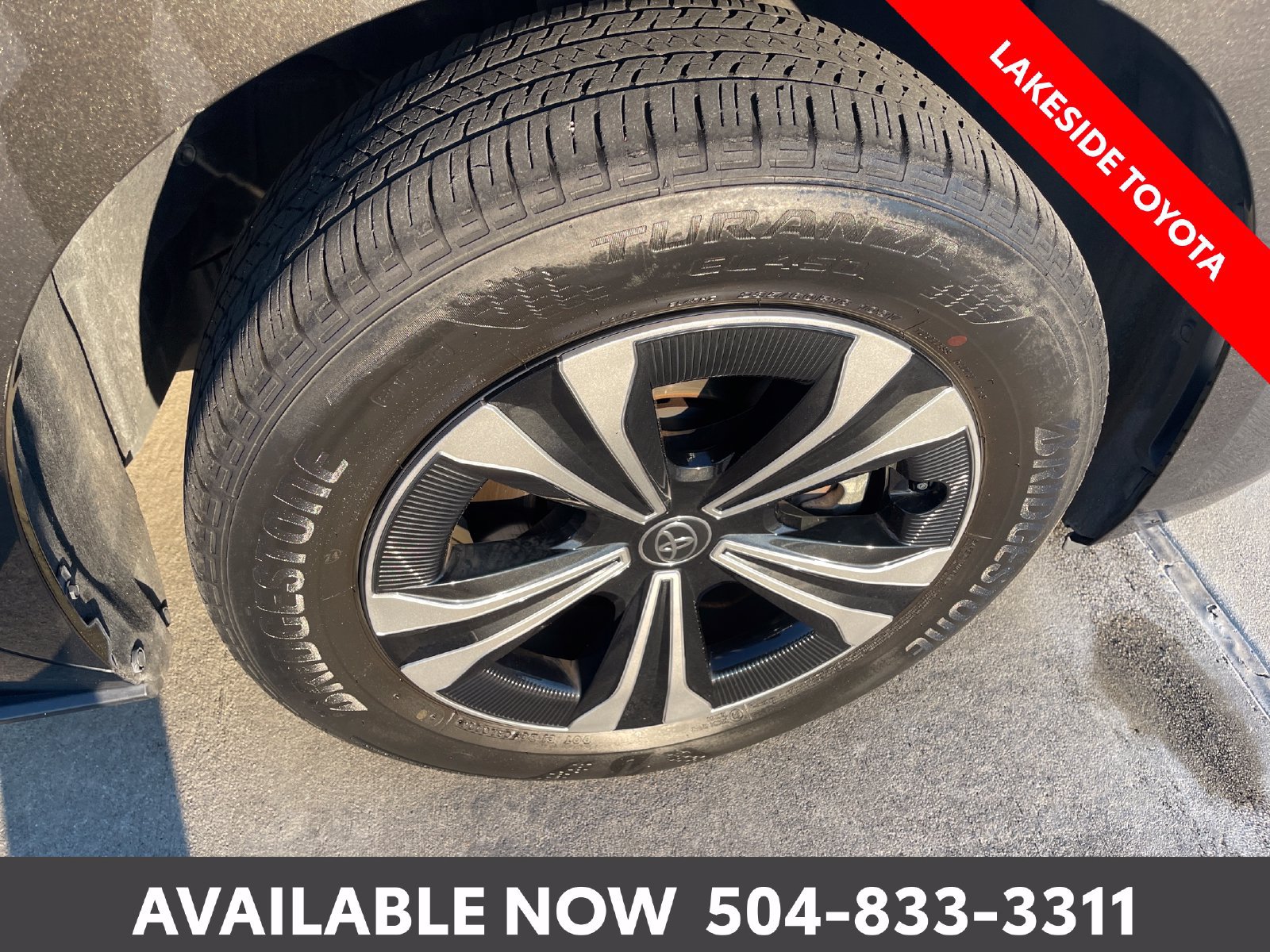 Certified 2024 Toyota bZ4X FWD w/ Weather Package image 11