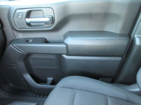 New 2026 Chevrolet Silverado 3500 W/T AWD/4WD image 34