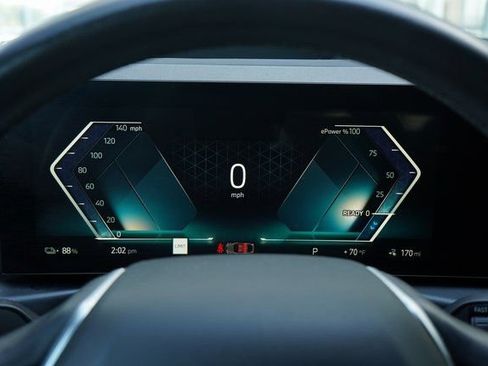 Used 2023 BMW i4 eDrive35 w/ Premium Package image 18