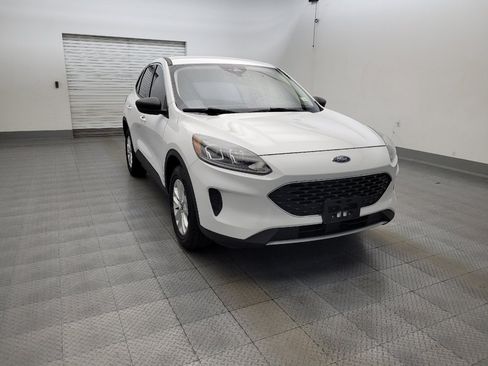 Used 2022 Ford Escape SE AWD/4WD image 13
