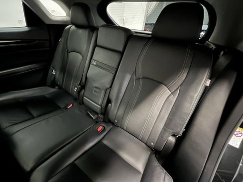 Used 2019 Lexus RX 450h AWD image 14