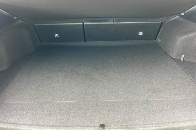 Certified 2017 Toyota Prius Prime Plus w/ Carpet Mat Package FWD image 15