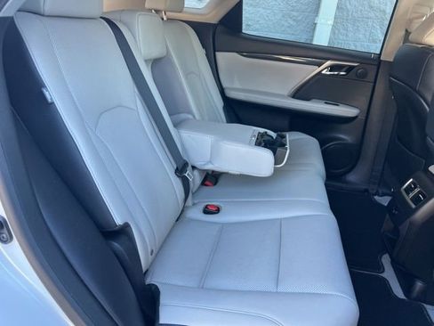 Used 2017 Lexus RX 350 FWD image 38