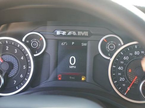 New 2026 RAM 1500 Express image 28