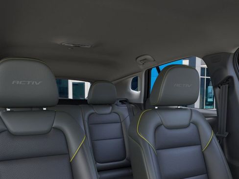 New 2026 Chevrolet Trax ACTIV image 24