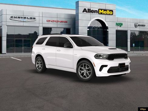 New 2026 Dodge Durango GT image 11