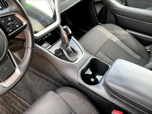 Used 2024 Subaru Outback Premium AWD/4WD image 14
