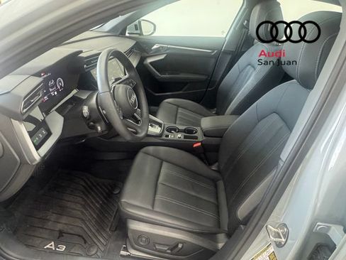 Certified 2026 Audi A3 2.0T Premium w/ Convenience Package AWD/4WD image 23