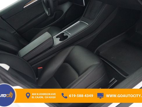 Used 2023 Tesla Model 3 Standard Range RWD image 8