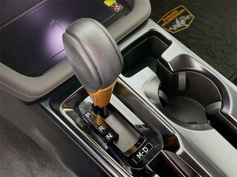 New 2026 Subaru Forester Wilderness AWD/4WD image 18