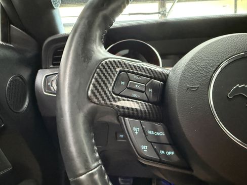 Used 2021 Ford Mustang GT RWD image 13
